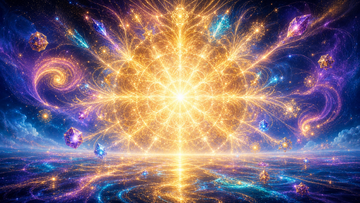 THE DIVINE ESSENCE: WHAT YOU ARE BENEATH EVERY APPEARANCE