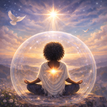 Feeling Safe When The World Is In Chaos