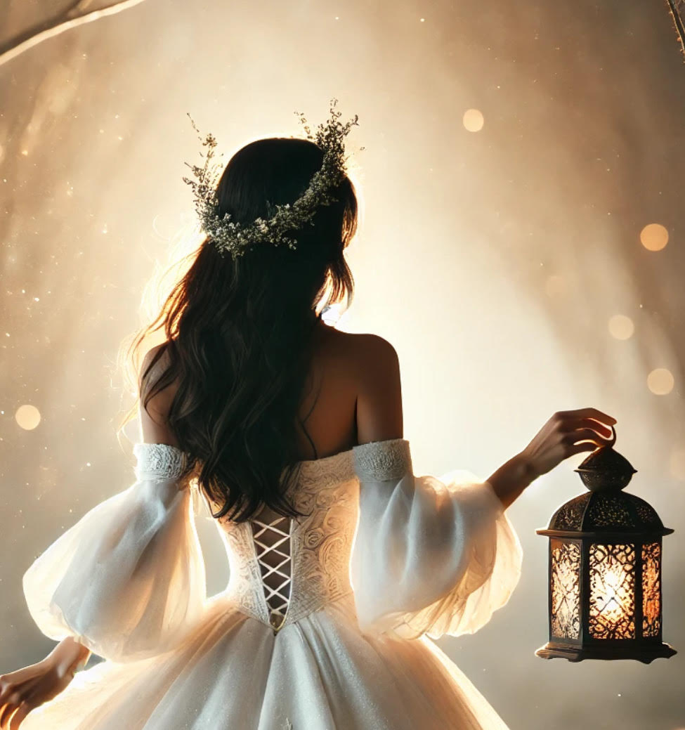 Radiant Beauty Spell to Enhanced inner and outer Glow, Magnetic Attraction and Charisma, Be Irresistible, Self Love and Confidence