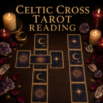 Profound Insight, Powerful Clarity, and Life-Changing Guidance on Your Future Path.