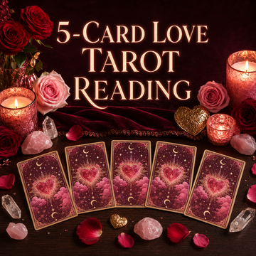 Tarot Love Reading: Relationship Insights, compatibility, future possibility, Psychic Reading