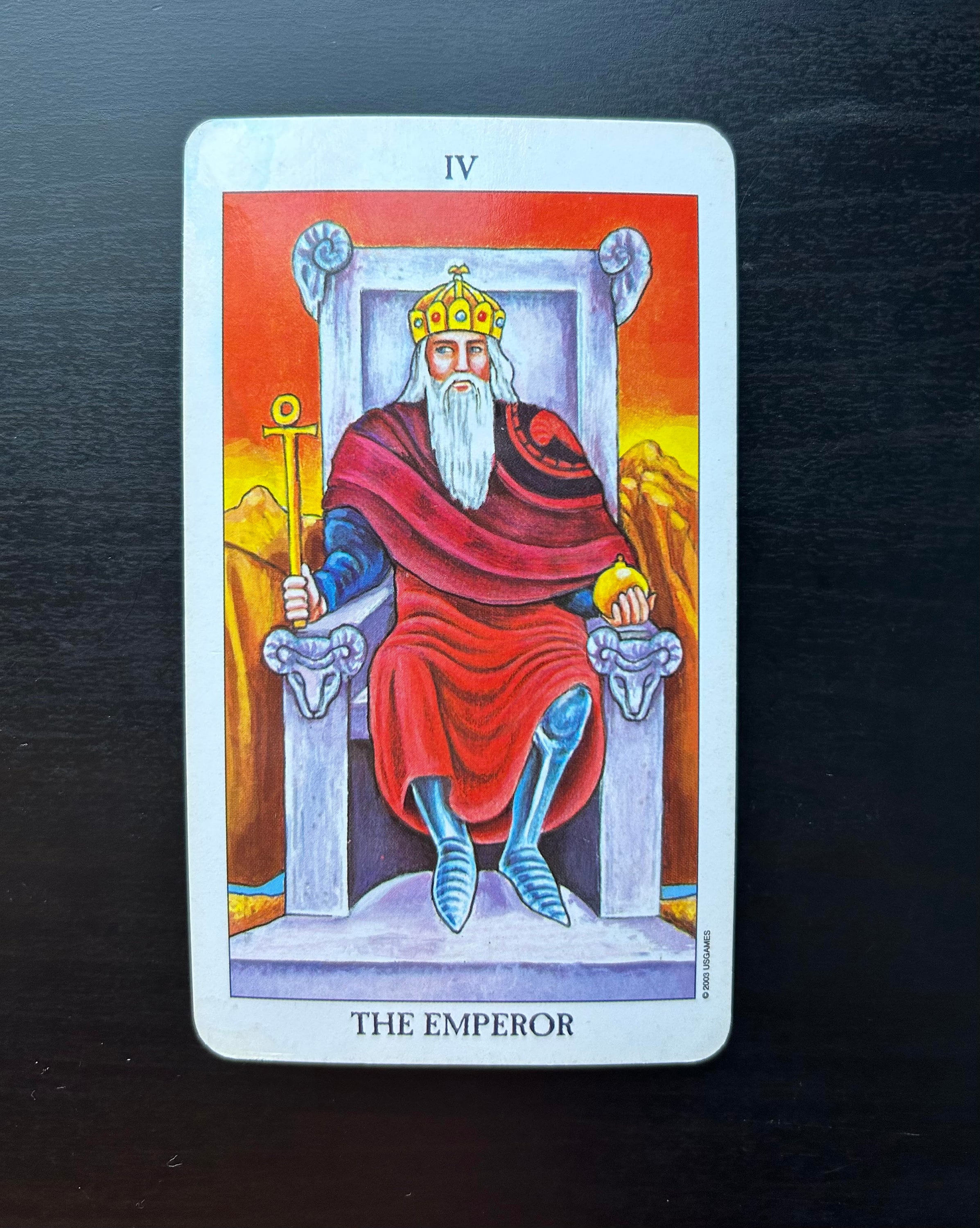 Life Purpose,  Discover Your Tarot Birth Card to Unlock Your Manifestation Power