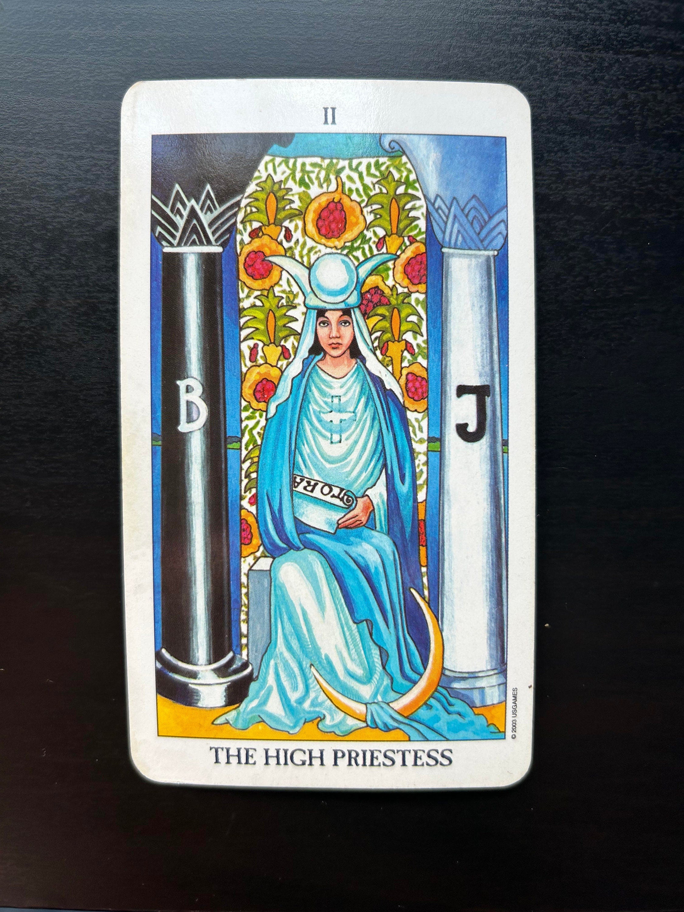 Life Purpose,  Discover Your Tarot Birth Card to Unlock Your Manifestation Power