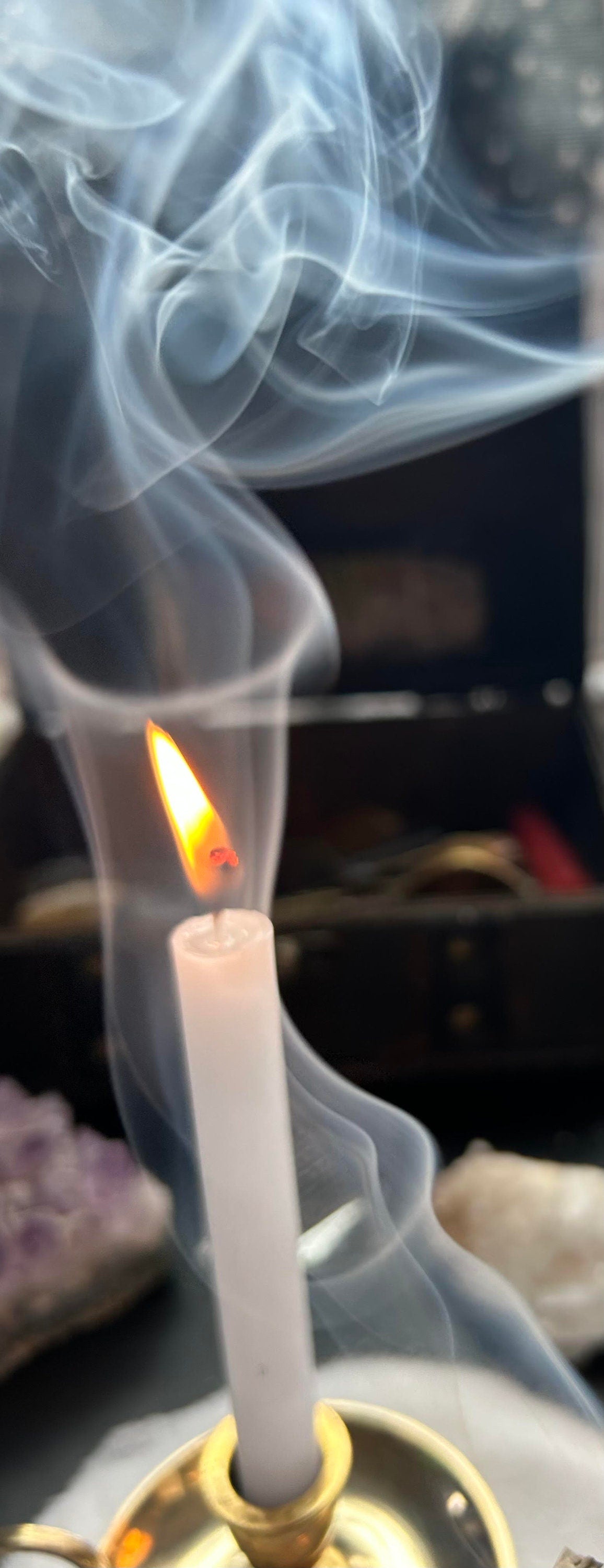 Powerful Protection: Spiritual Safety, Energy Shielding, Divine Comfort, Peace & Strength