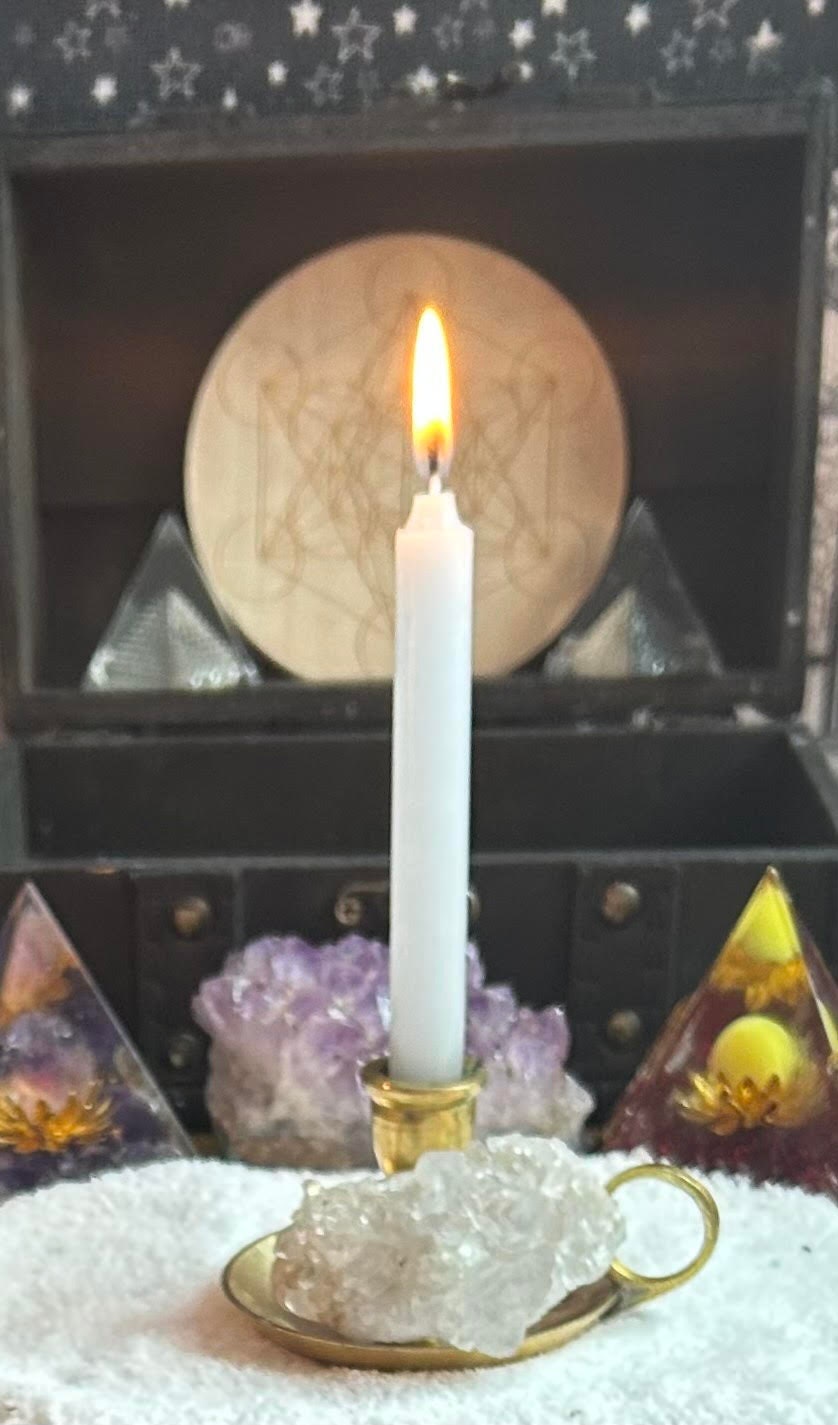 Extreme Protection Divination- Powerful Shield from Toxic Energy, Evil Eye, Black Magic