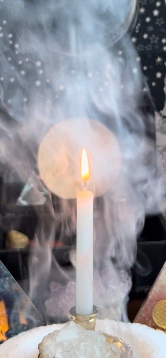 Powerful Protection: Spiritual Safety, Energy Shielding, Divine Comfort, Peace & Strength