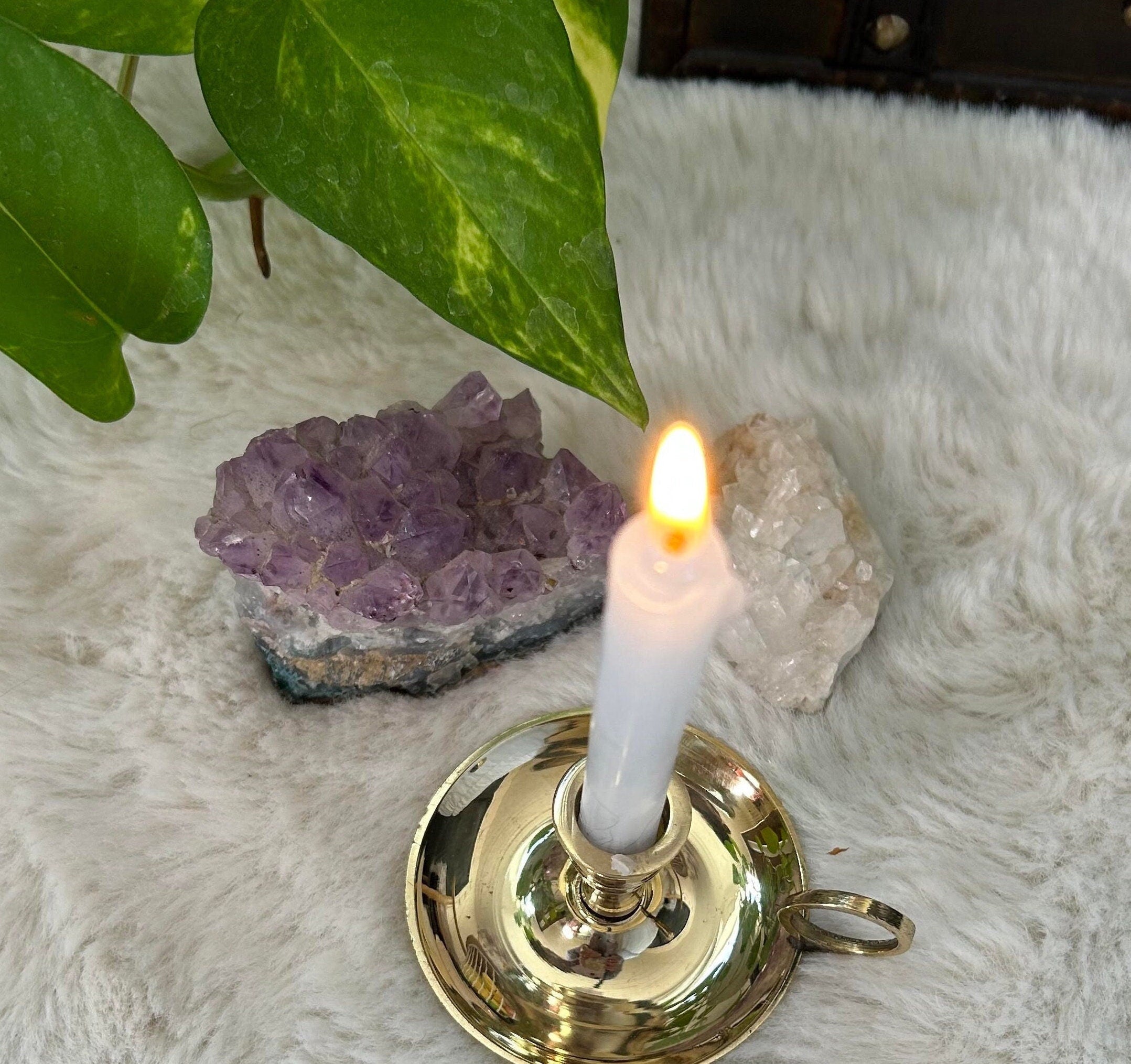 Powerful Protection: Spiritual Safety, Energy Shielding, Divine Comfort, Peace & Strength