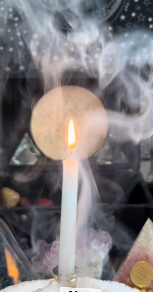 Powerful Protection: Spiritual Safety, Energy Shielding, Divine Comfort, Peace & Strength