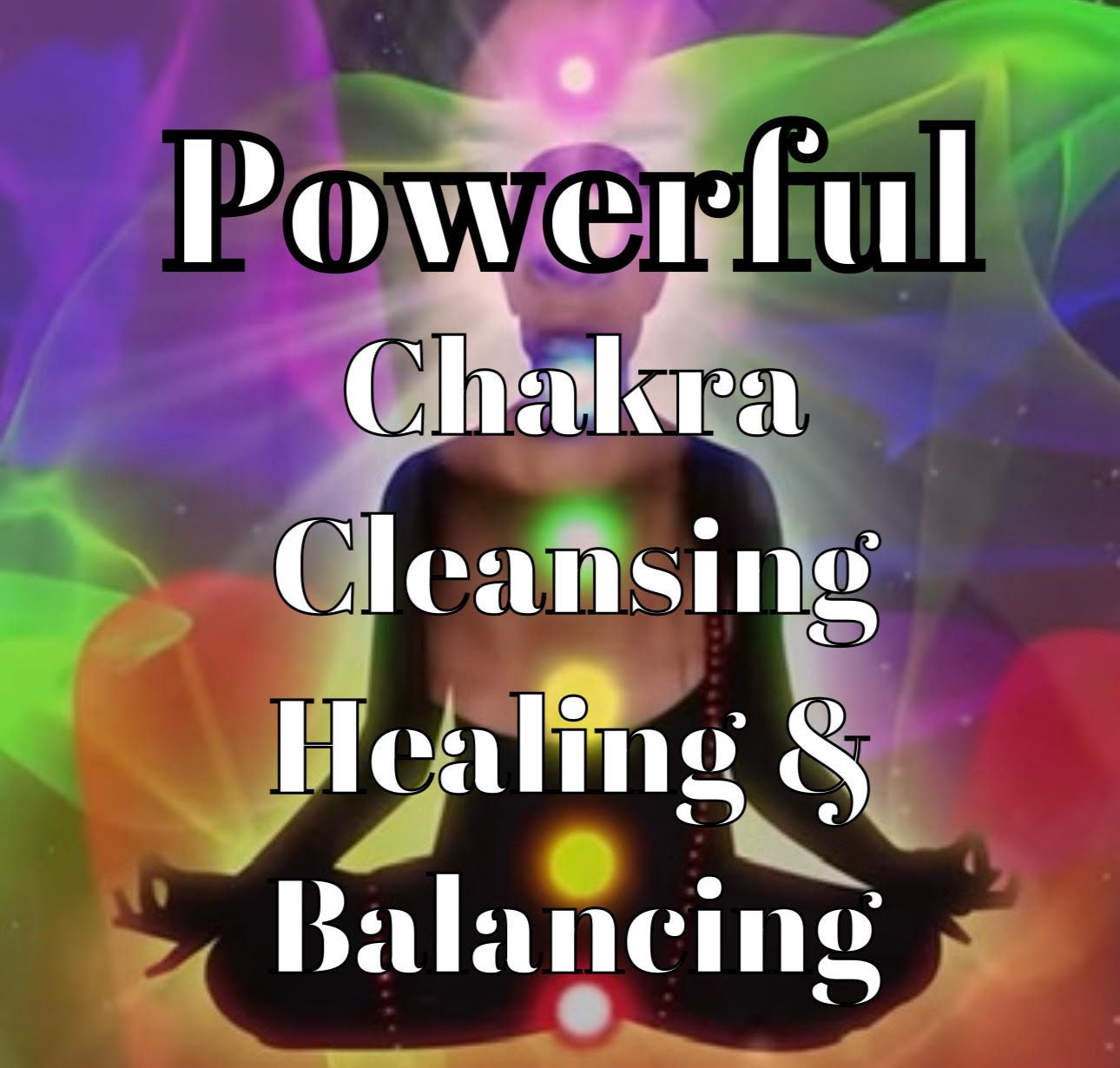 Chakra Divination and Guidance for Balancing, Energy Alignment, Transformation