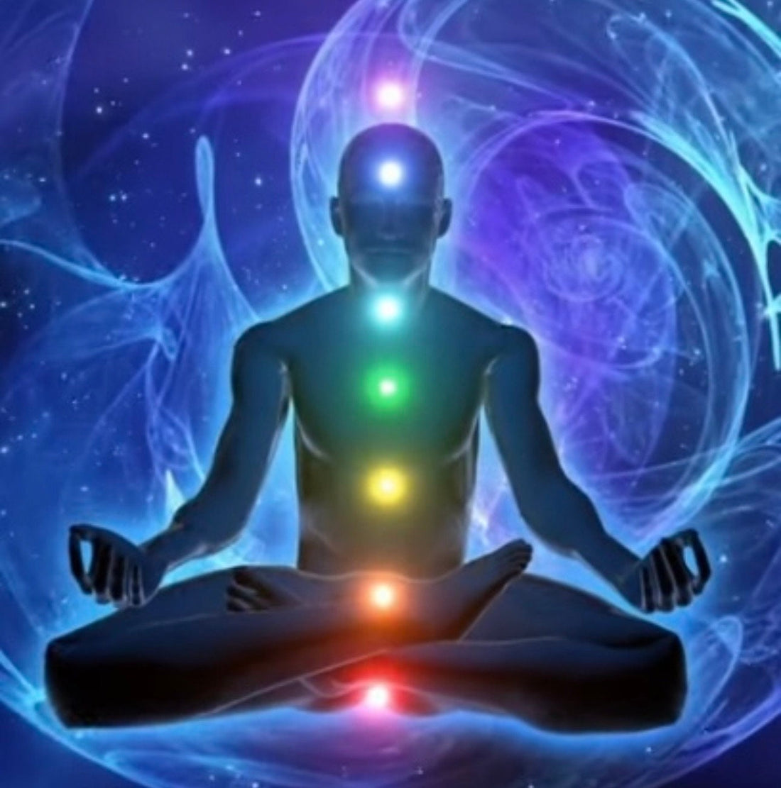 Chakra Divination and Guidance for Balancing, Energy Alignment, Transformation