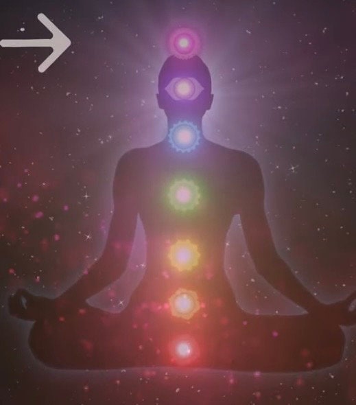 Chakra Divination and Guidance for Balancing, Energy Alignment, Transformation