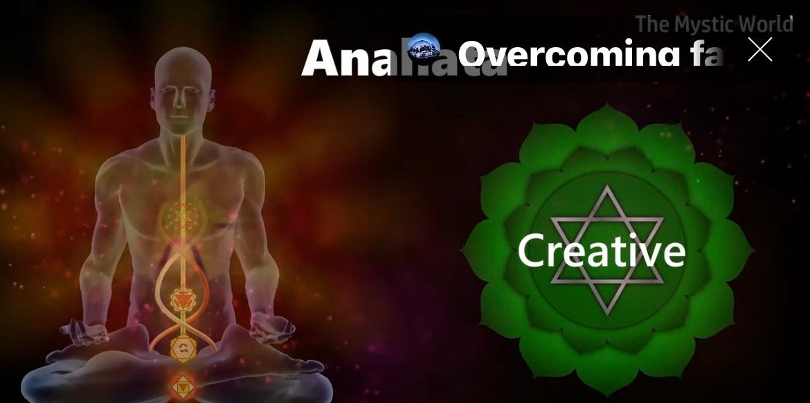 Chakra Divination and Guidance for Balancing, Energy Alignment, Transformation