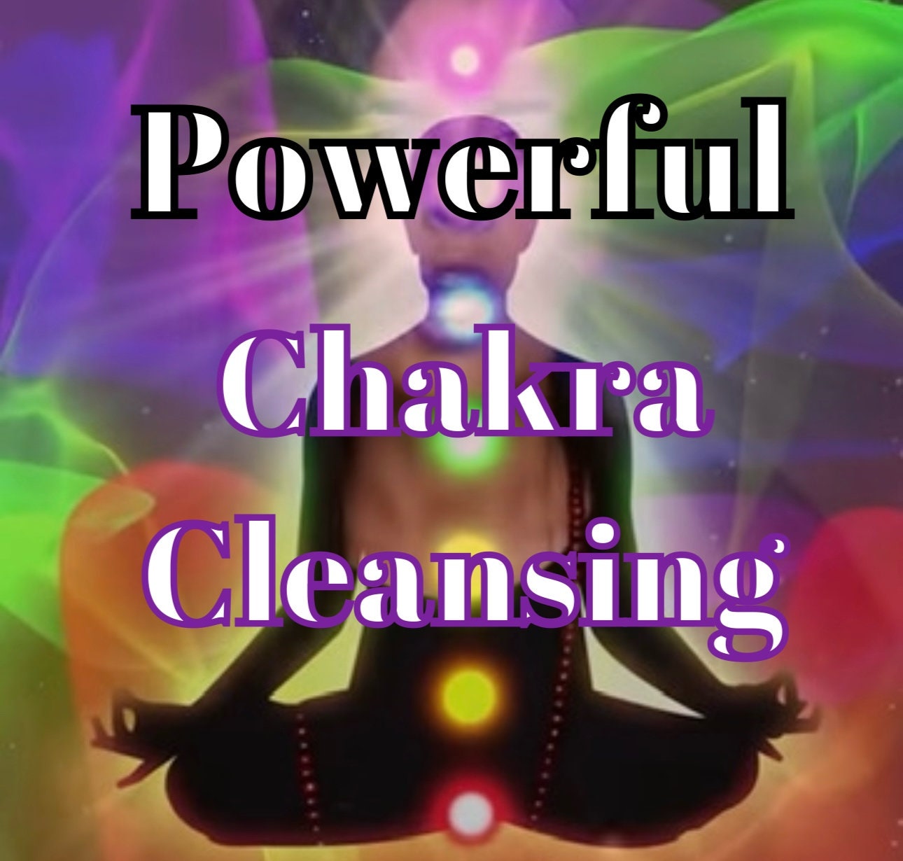 Chakra Divination and Guidance for Balancing, Energy Alignment, Transformation