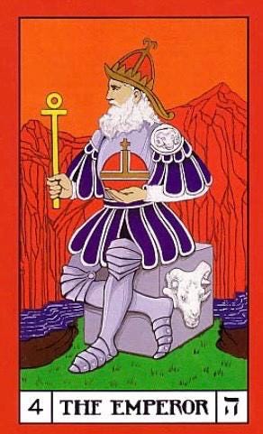 Life Purpose,  Discover Your Tarot Birth Card to Unlock Your Manifestation Power