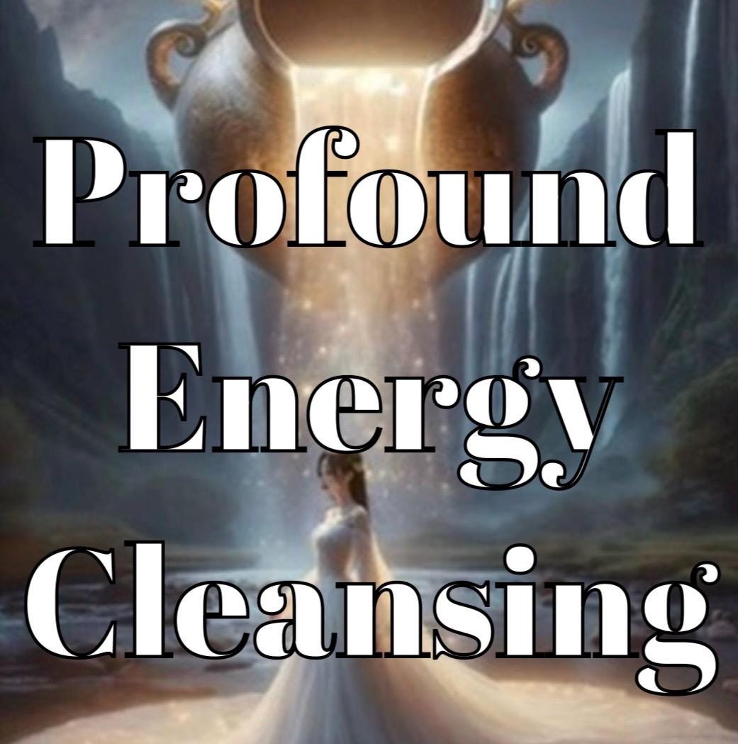 Powerful Energy Divination – Inner Harmony, Soul Rejuvenation, Awareness, Restoration, Balance