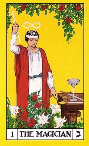 Life Purpose,  Discover Your Tarot Birth Card to Unlock Your Manifestation Power