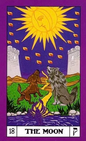 Life Purpose,  Discover Your Tarot Birth Card to Unlock Your Manifestation Power