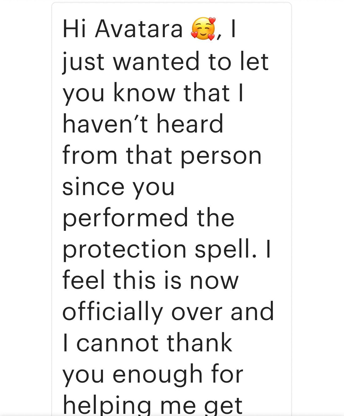 Extreme Protection Divination- Powerful Shield from Toxic Energy, Evil Eye, Black Magic