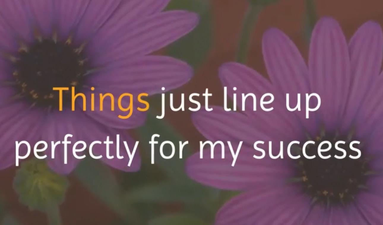 Extreme Business Success Divination and Guidance, Prosperity, Clients, Career Growth, Opportunity & Positive Energy