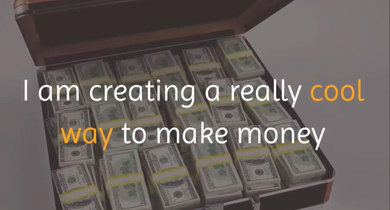 Extreme Business Success Divination and Guidance, Prosperity, Clients, Career Growth, Opportunity & Positive Energy