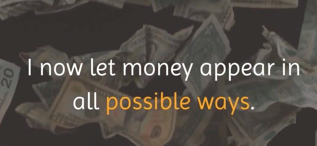 Extreme Business Success Divination and Guidance, Prosperity, Clients, Career Growth, Opportunity & Positive Energy