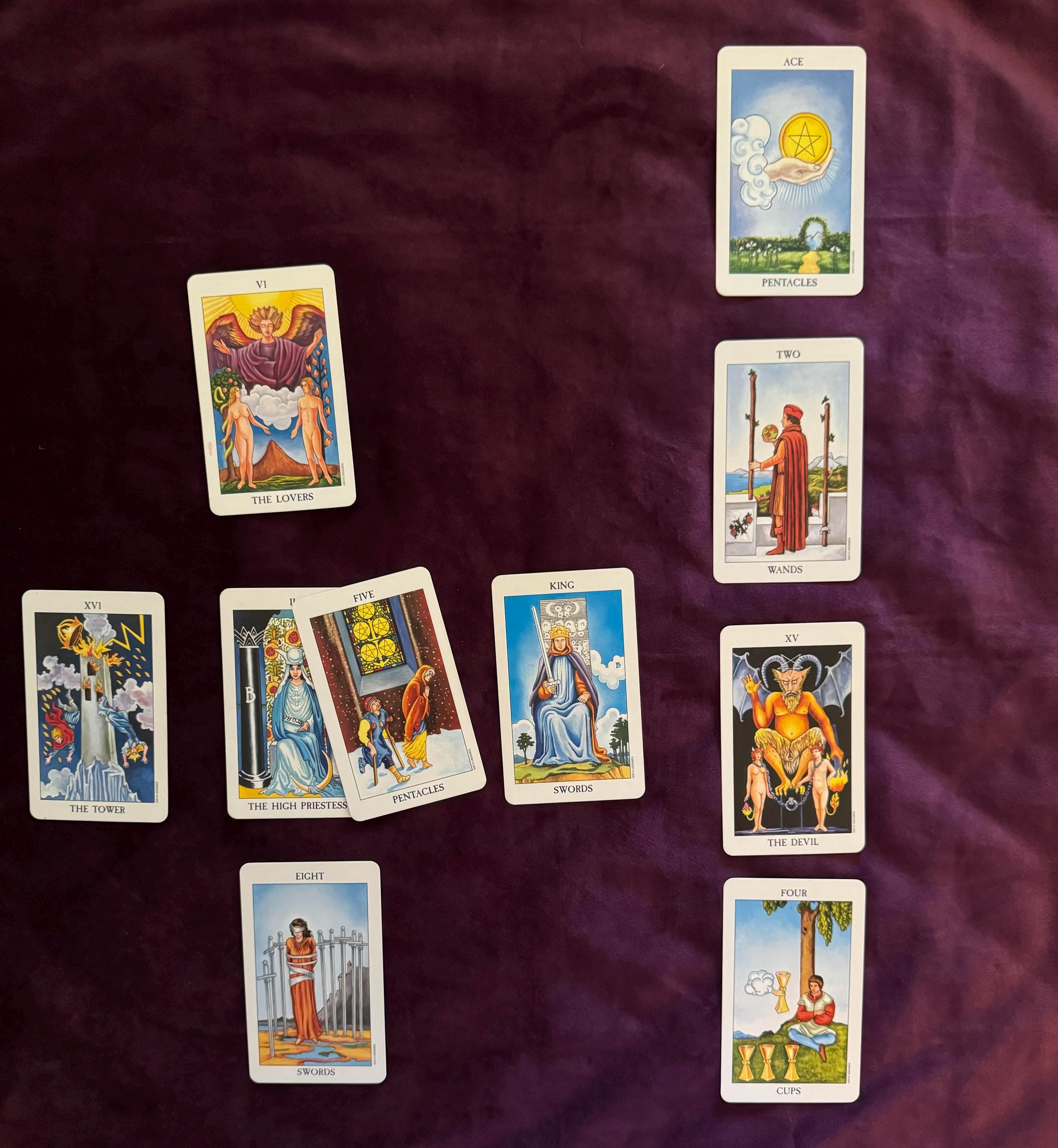 Profound Insight, Powerful Clarity, and Life-Changing Guidance on Your Future Path.