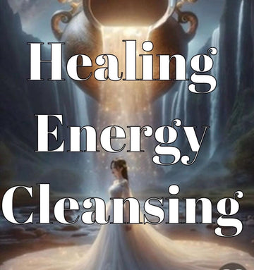 Powerful Energy Divination – Inner Harmony, Soul Rejuvenation, Awareness, Restoration, Balance