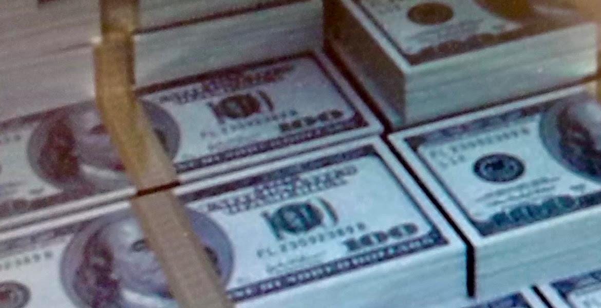 Money Divination and Guidance on Abundance, Prosperity, Success, Wealth, Opportunity & Positive Energy