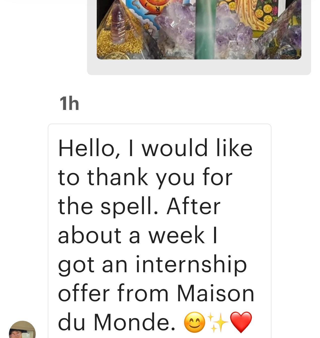 Extreme Good Luck Divination and Guidance on Money, Career, and Love, or all areas of Life