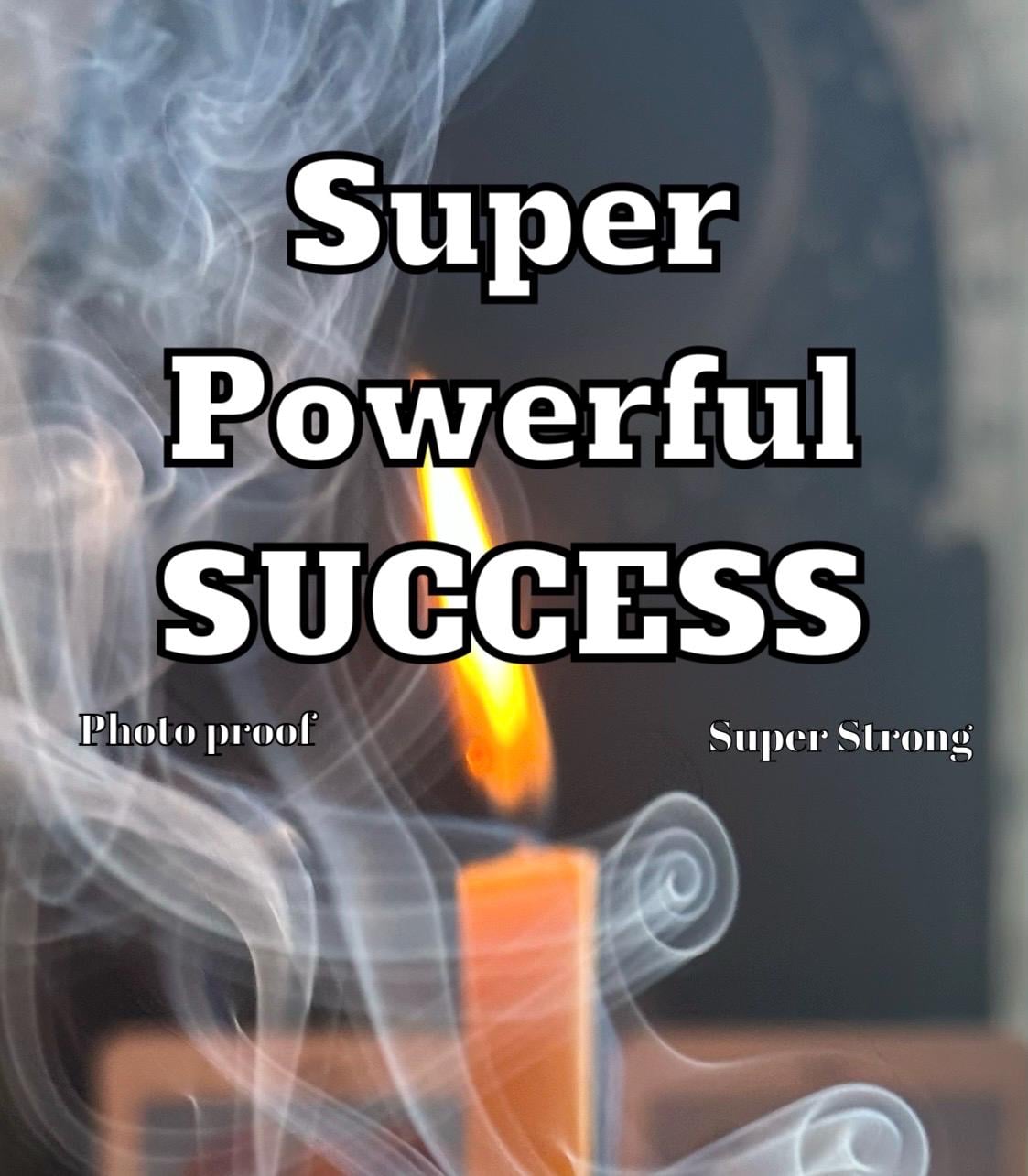 Extremely Powerful Success Divnation  – Career Growth, Job Hunting, Exams, Interviews, Focus & Confidence