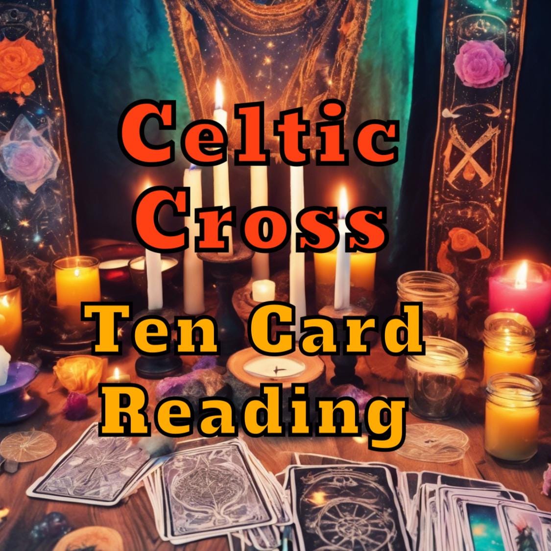 Profound Insight, Powerful Clarity, and Life-Changing Guidance on Your Future Path.