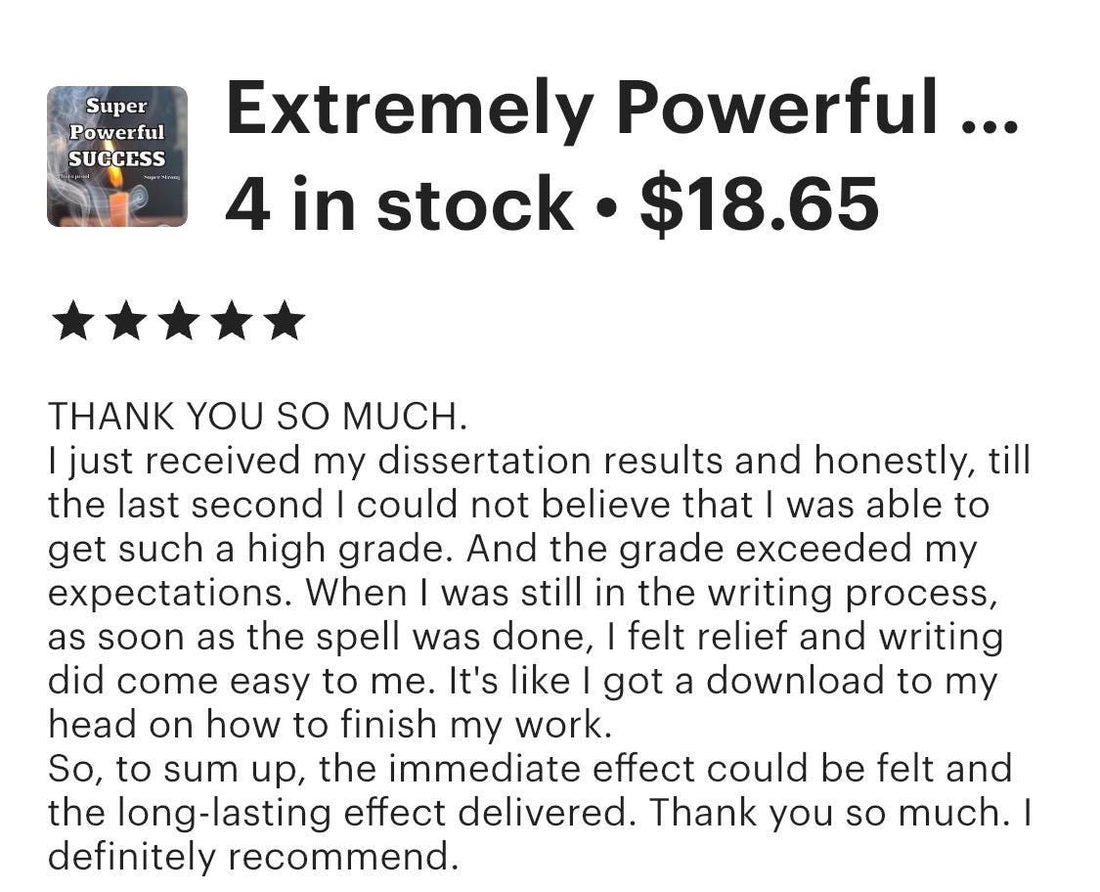 Extremely Powerful Success Divnation  – Career Growth, Job Hunting, Exams, Interviews, Focus & Confidence