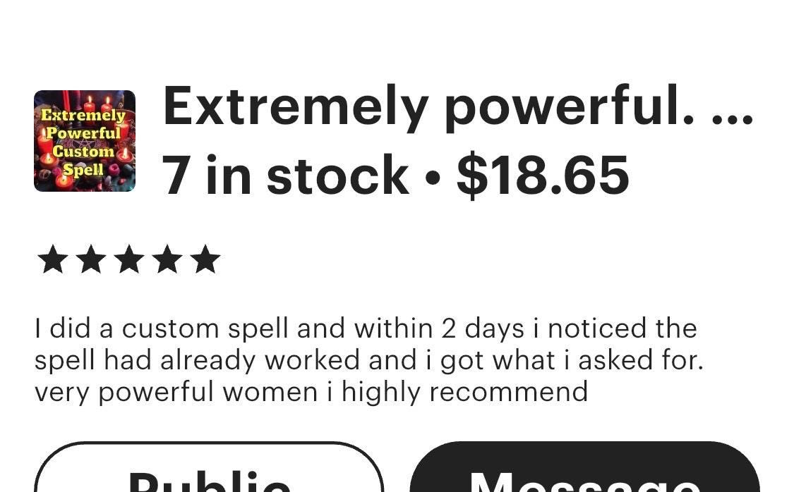 Extreme Custom Divination and Guidance for Personalized Requests