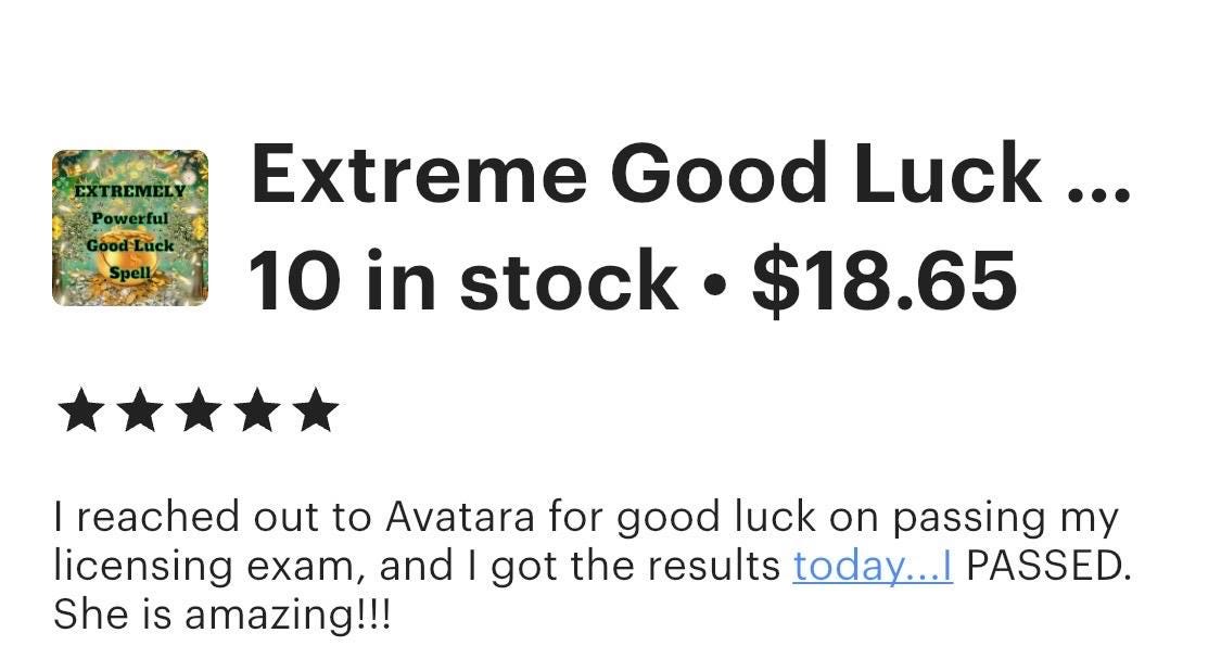 Extreme Good Luck Divination and Guidance on Money, Career, and Love, or all areas of Life