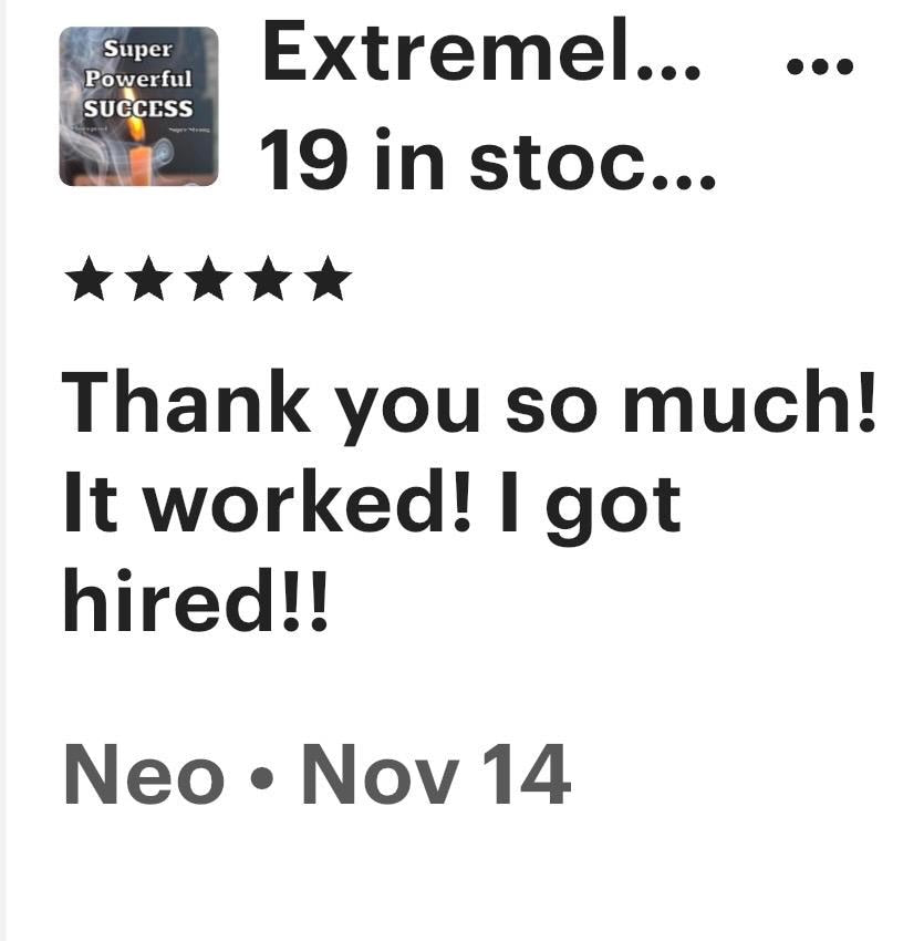 Extreme Good Luck Divination and Guidance on Money, Career, and Love, or all areas of Life